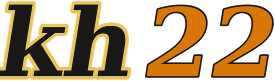 kh22 logo