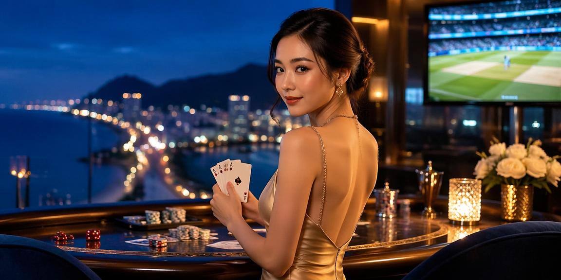 kh22 Sản Phẩm Casino Trực Tiếp